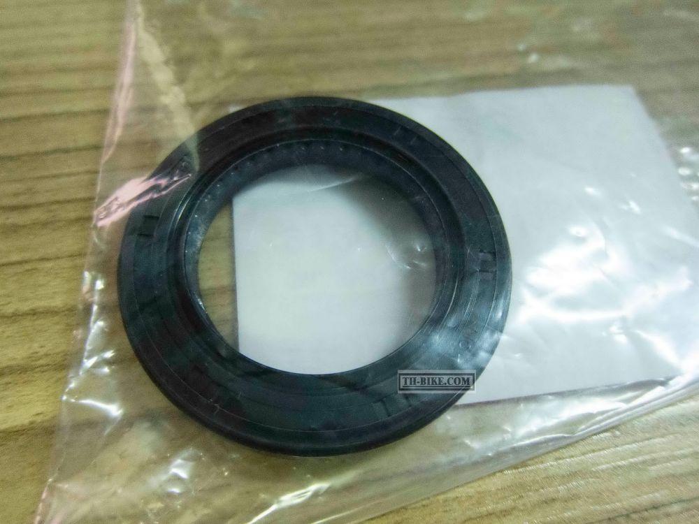 91204-KWN-900. 91204-KWN-901. OIL SEAL, 34X52X7. HONDA