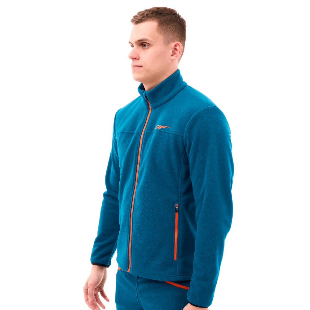 Man Sweater / Мужская / Синий