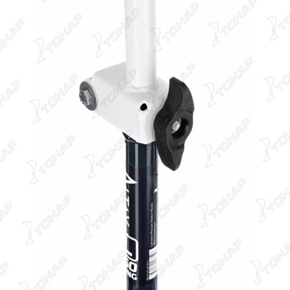 Ледобур ALTAY Long 150L левое вращение, длина шнека 71см (LAL-150LD-1) Тонар