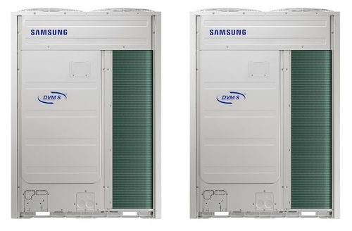 Наружный блок VRF системы Samsung AM320KXVAGH/TK