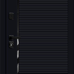 Лайнер/SBlack/Black Shell