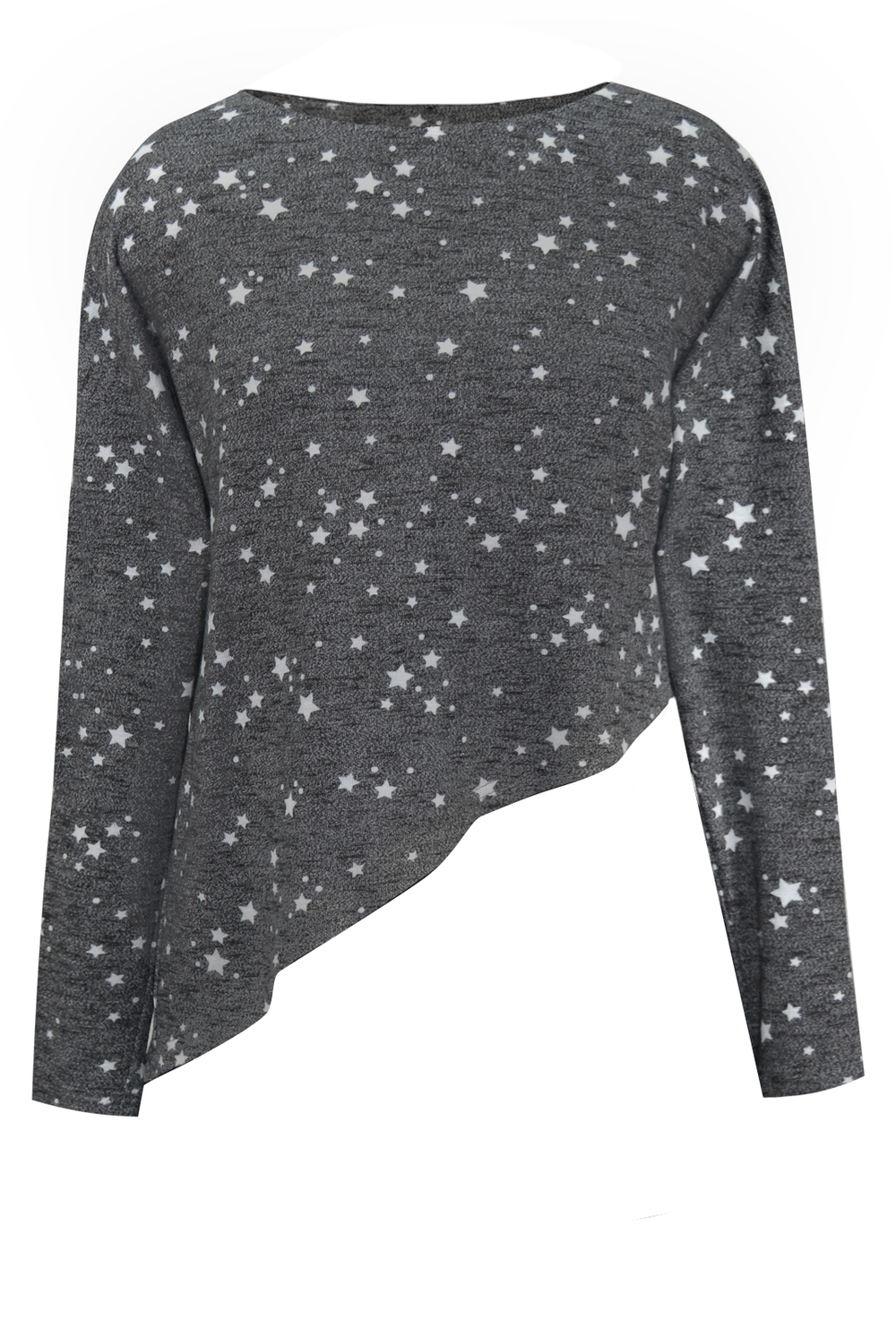 Джемпер 1771А, Звёзды #247Зв031771А