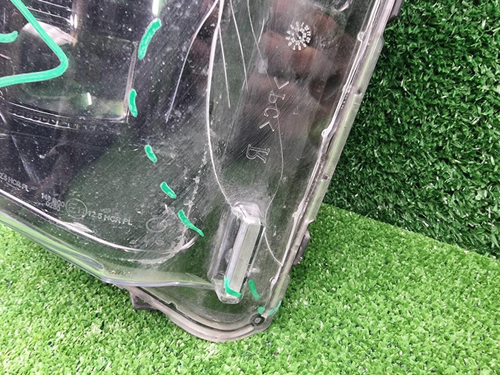 Фара правая JAECOO J7 (2023-н.в.) LED