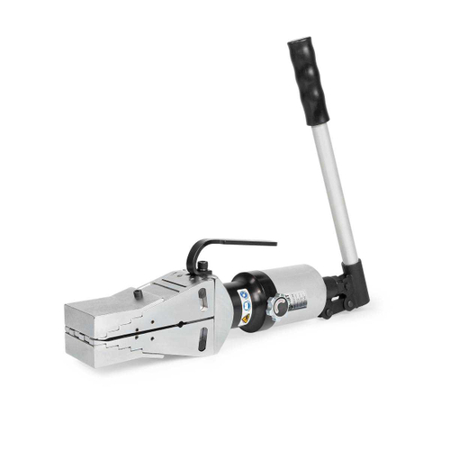 Разгонщик фланцев автономный РФА-14 серия ПРОФИ