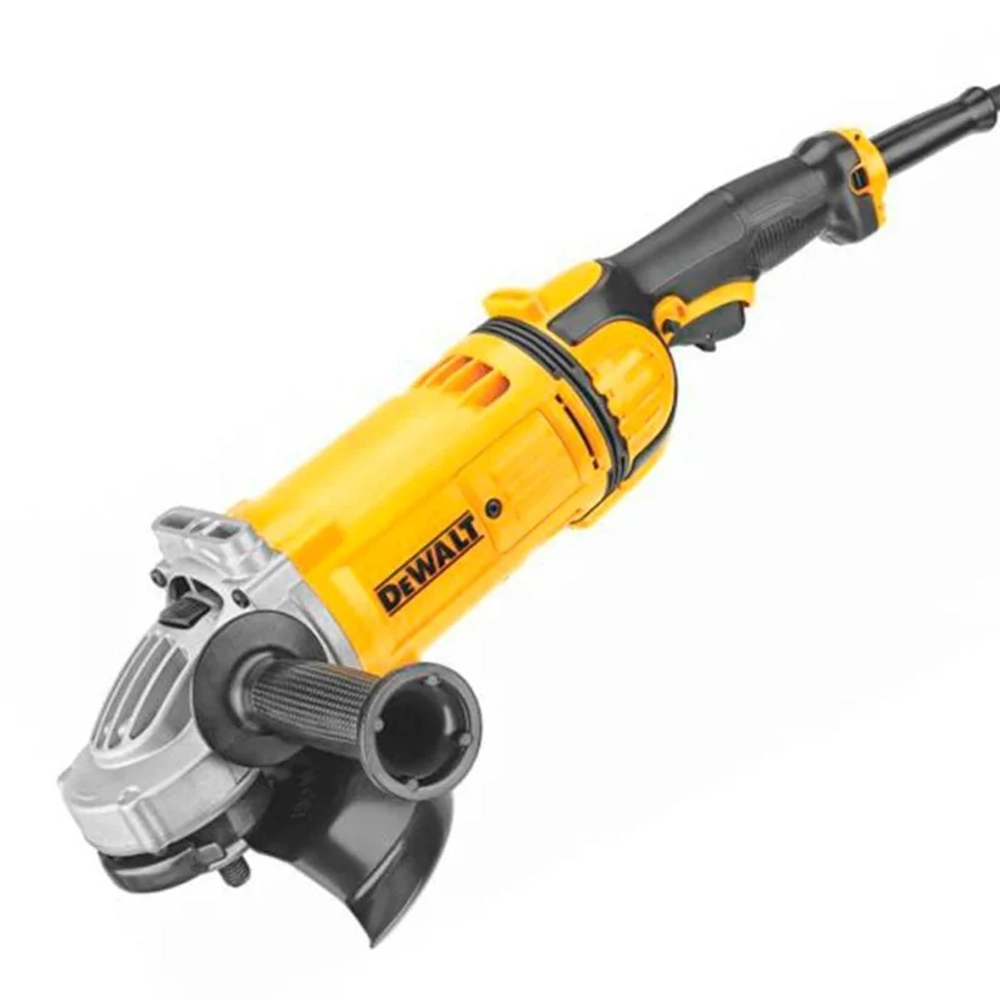 DeWalt DWE4559 сетевая ушм (болгарка) DWE4559-QS