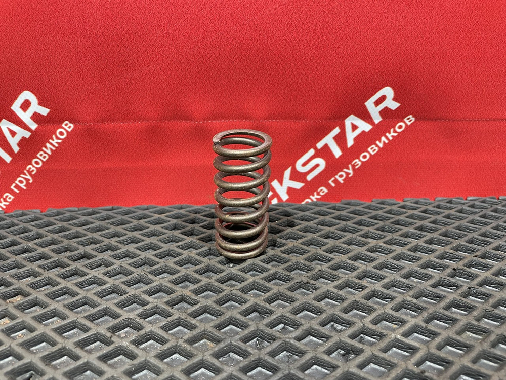 Пружина клапана впускного