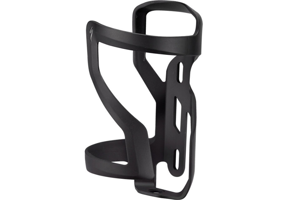 Флягодержатель Specialized Zee Cage II LT black matt