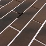 Клинкерная термопанель ППС Beryoza Ceramica Brick House Терракотовый 1020х455 мм