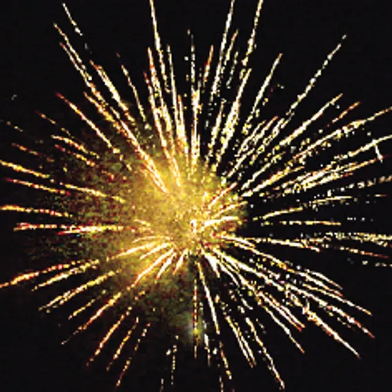 Базука 0,8" х 24 Р5940