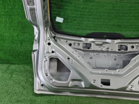 Крышка багажника Omoda C5 (2022-н.в.)