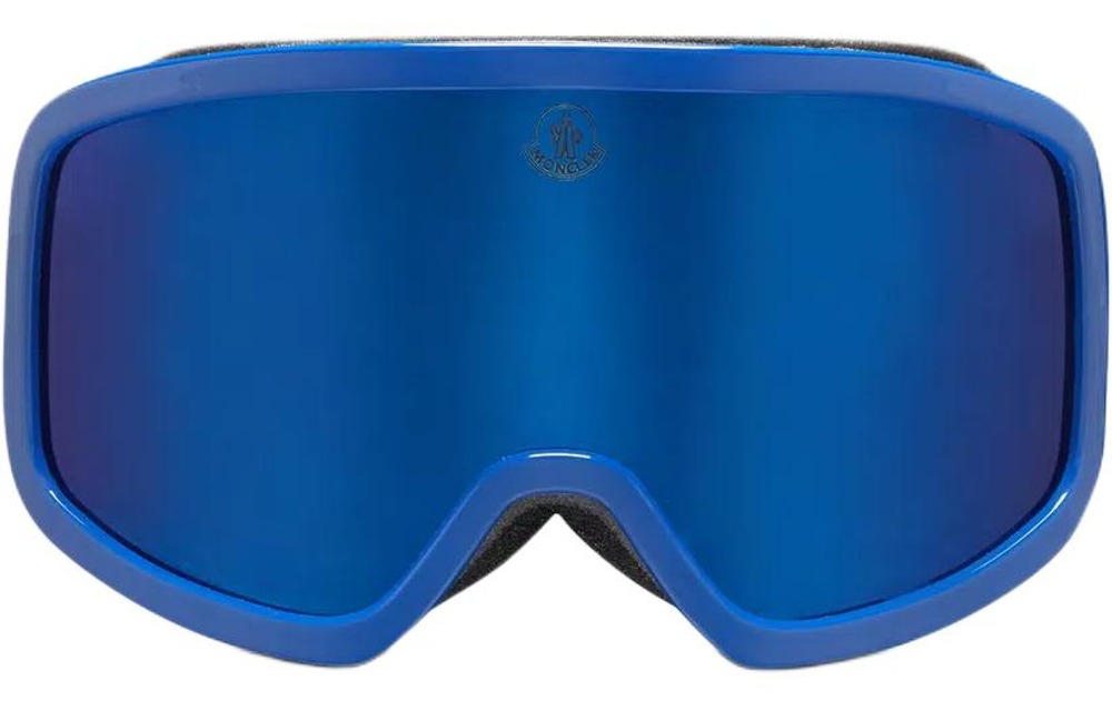 Moncler TERRABEAM Windproof Snap Buckle Unisex Ski Goggles
