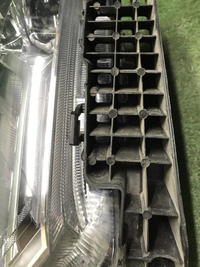 Фара левая Haval M6 2 (2021-н.в.) LED