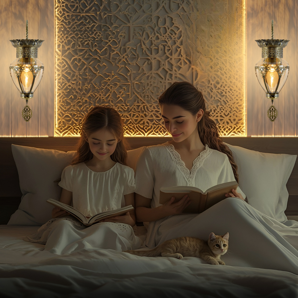 Citilux Каир CL419413 Бра настенное Бронза