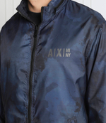 двухсторонняя куртка Armani Exchange - темно-синий(6LZB20 ZNUQZ)