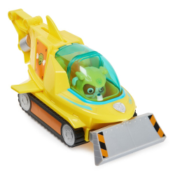 PAW Patrol — набор молотков для рыбы Aqua Pups + фигурка Rubble 20139010 / артикул   17776 6065229 20139010  / GTIN 778988435571