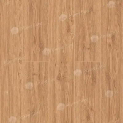 SPC ламинат Alpine Floor Дуб Классический