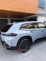 КОВАНЫЕ ДИСКИ ДЛЯ BMW XM G09 2025 БМВ