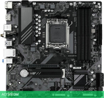 Материнская плата GigaByte B650M D3HP AX rev. 1.2
