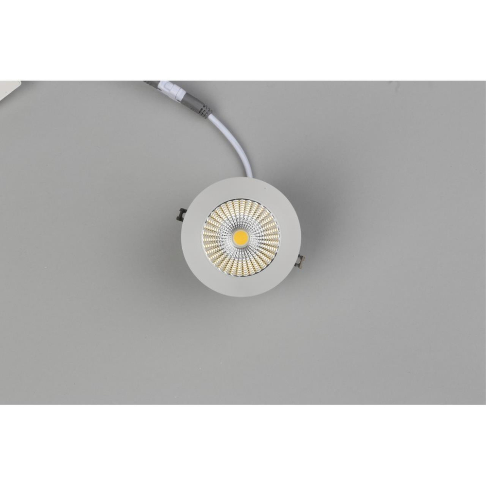 Встраиваемый светодиодный светильник Aployt Barbi APL.0094.09.05