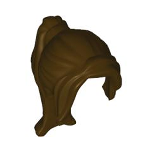 Причёска 62696 Dark Brown