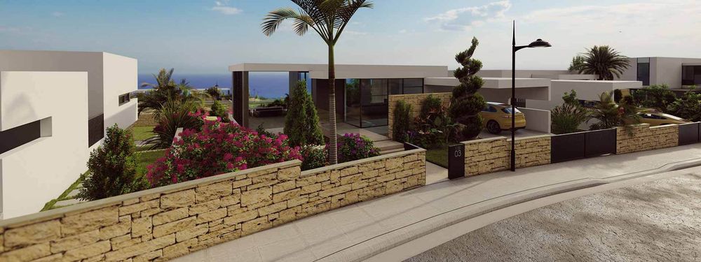 Viewpoint Hills - Villa No. 1243