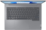 Ноутбук  Lenovo Thinkbook 14 G6 IRL 14 ", Core i5, 32 Гб RAM, 1 Тб SSD, Iris Xe Graphics, Серый