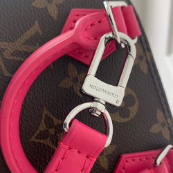 Louis Vuitton Nano Alma