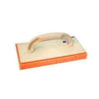 Терка с поролоновым покрытием 120×260 мм PQTools