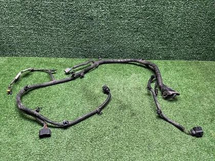 Проводка заднего бампера Geely Okavango (23-нв)