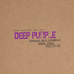 Deep Purple / Live In Rome 2013 (Limited Edition)(2CD)