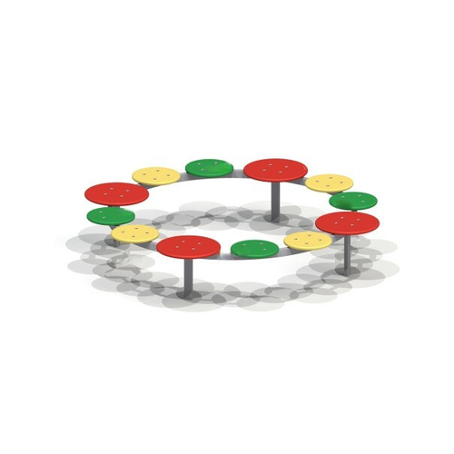 Дорожка Малый круг