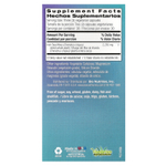 Bio Nutrition, ирландский морской мох, 90 вегетарианских капсул (750 мг в одной капсуле)