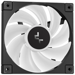 Система охлаждения жидкостная Deepcool LT360 ARGB BK