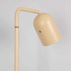 Светильник SP-MASON-FLOOR-R143-6W Warm3200-MIX (BG, 120 deg, 230V) (Arlight, IP20, Травертин, 5 лет) 060782