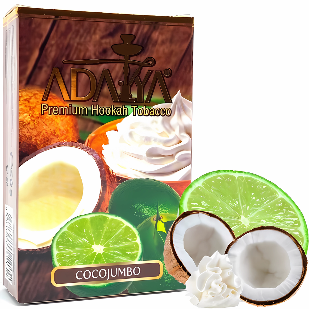 Adalya - Cocojumbo (50g)