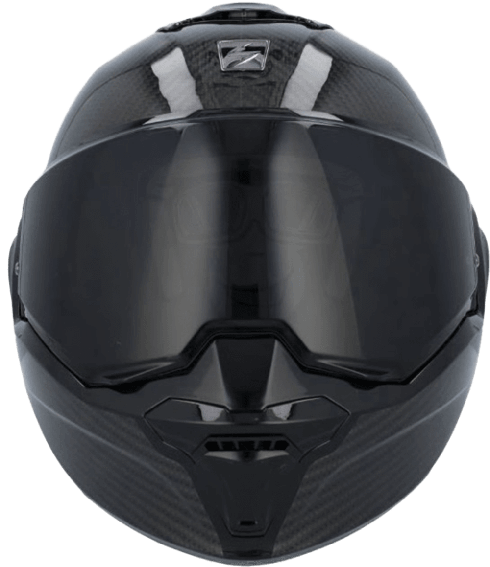 Exo-Tech Evo Solid Carbon / Черный