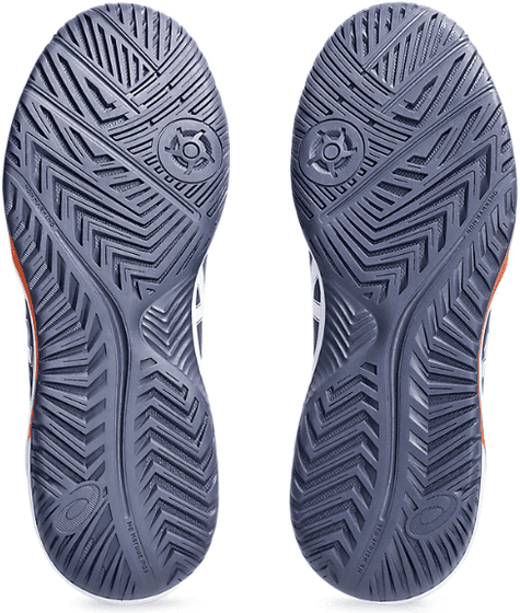 Кроссовки мужские Asics Gel-Dedicate 8, арт. 1041A408-500