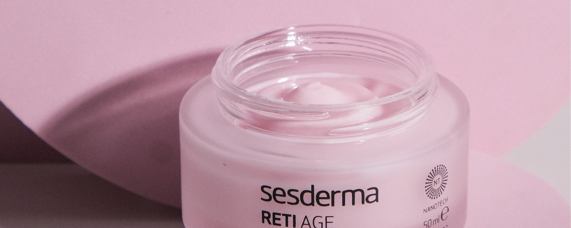 СКИДКИ НА SESDERMA ДО 15%