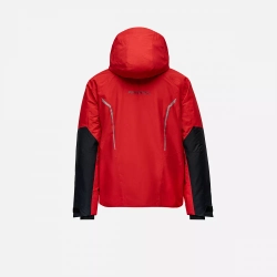 КУРТКА ГОРНОЛЫЖНАЯ FINNTRAIL МУЖСКАЯ ATLAS 3441