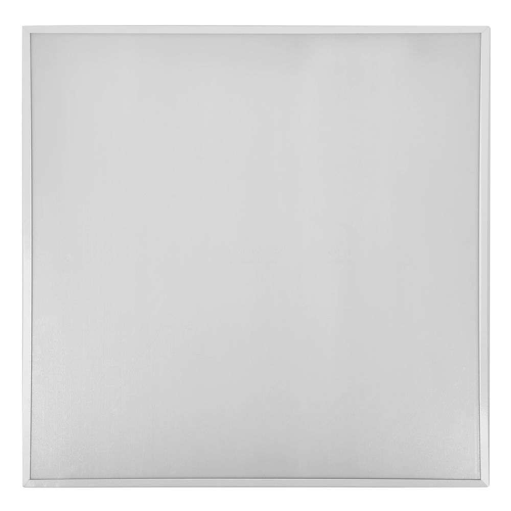 ULP-6060 36W/4000К/EMG IP40 PREMIUM OPAL WHITE Светильник светодиодный потолочный универсальный с БАП. Белый свет (4000K). 4400Лм. Корпус белый. В ком