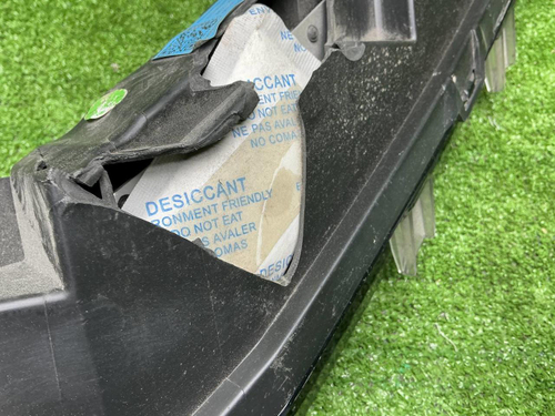 ДХО правый Jetour Dashing (2022-н.в.)