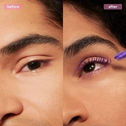 3INA The Color Mascara - тушь для ресниц, 14 ml