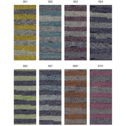 Lana Grossa Meilenweit Yak Relax