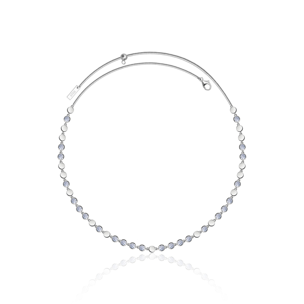 Чокер регулирующийся