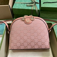 Gucci Ophidia GG Small Shoulder Bag 23 cm
