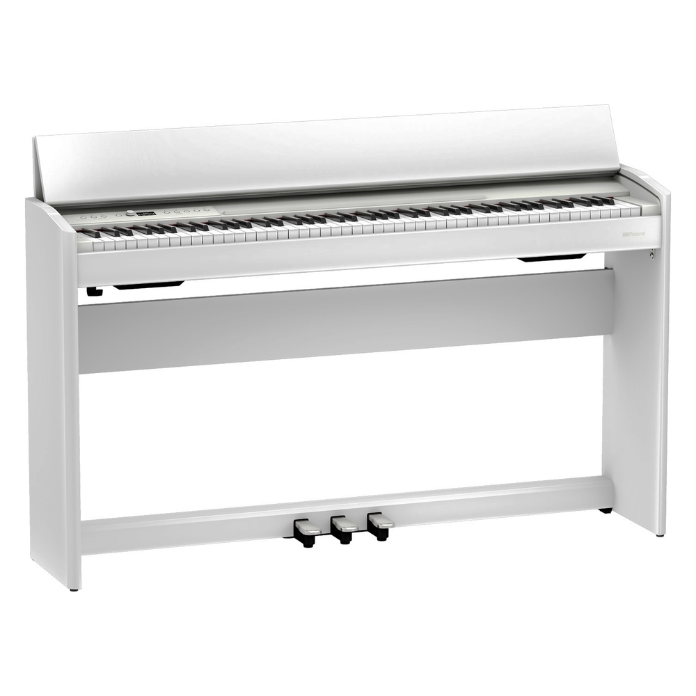 Цифровое пианино Roland F-701WH