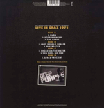 Deep Purple / Live In Graz 1975 (2LP)