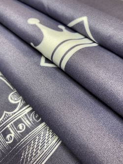 Простынь Simple House "Corona" 240х215 см