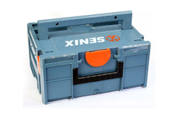 Ящик  SENIX для инструментов M XSTACK, M(Z082005)