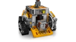 Конструктор LEGO Disney 43279 WALL-E and EVE